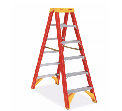 Online Ladder Safety for Group Purchase